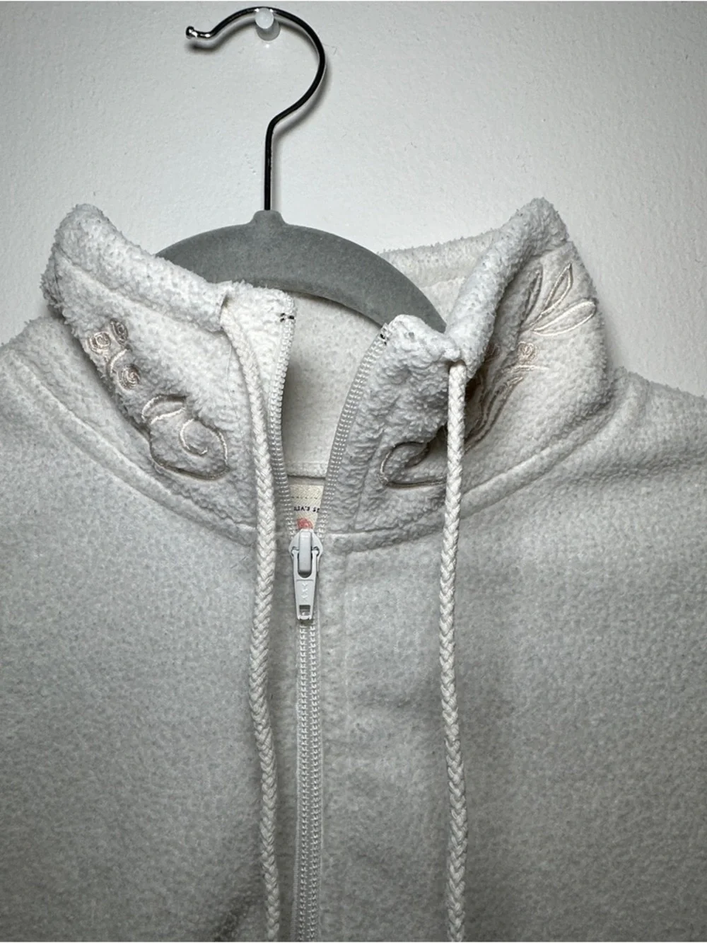 Vintage Victoria Secret Sherpa - Picture 3 of 7